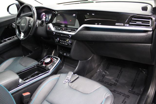 2022 Kia Niro EV EX Premium Chantilly VA