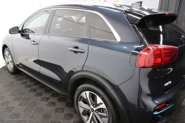2022 Kia Niro EV EX Premium Chantilly VA