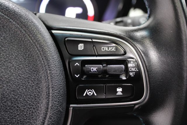 2022 Kia Niro EV EX Premium Chantilly VA