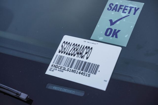 2022 Kia Niro EV EX Premium Moreno Valley CA