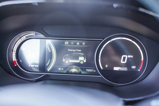 2022 Kia Niro EV EX Premium Moreno Valley CA