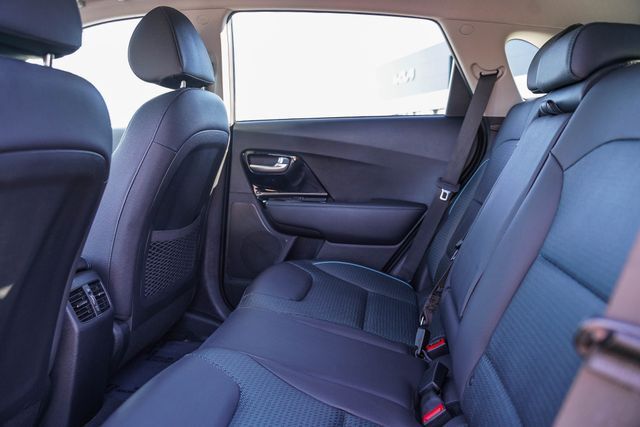 2022 Kia Niro EV EX Premium Moreno Valley CA