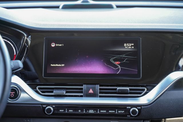 2022 Kia Niro EV EX Premium Moreno Valley CA