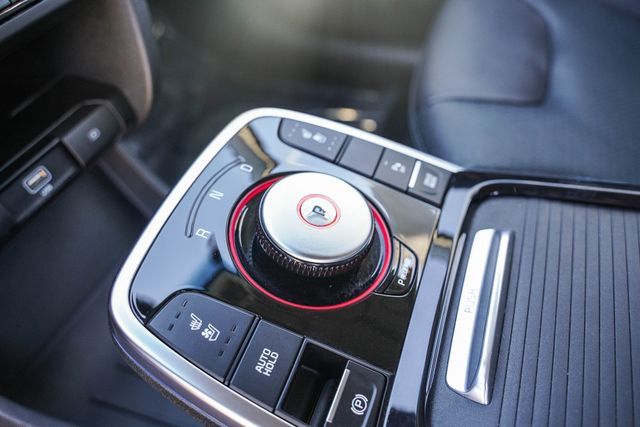 2022 Kia Niro EV EX Premium Moreno Valley CA