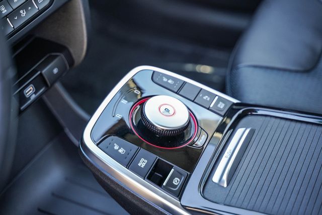 2022 Kia Niro EV EX Premium Moreno Valley CA