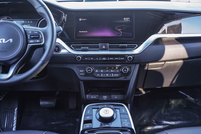 2022 Kia Niro EV EX Premium Moreno Valley CA