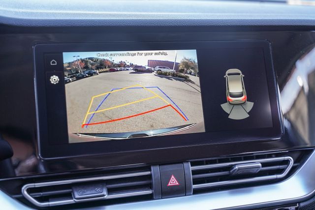 2022 Kia Niro EV EX Premium Moreno Valley CA