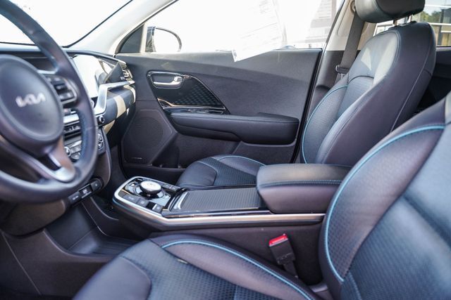 2022 Kia Niro EV EX Premium Moreno Valley CA