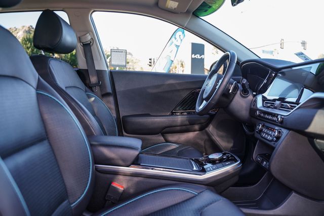 2022 Kia Niro EV EX Premium Moreno Valley CA