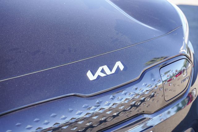 2022 Kia Niro EV EX Premium Moreno Valley CA