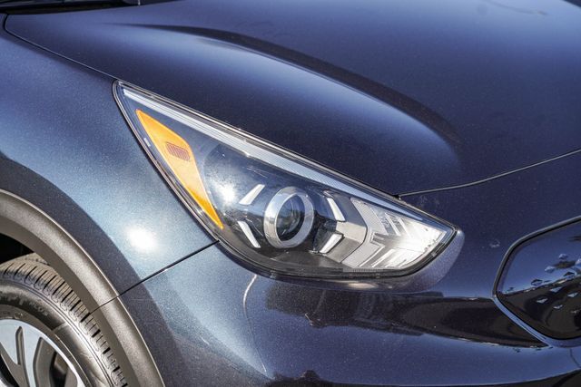 2022 Kia Niro EV EX Premium Moreno Valley CA