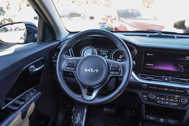 2022 Kia Niro EV EX Premium Moreno Valley CA