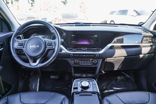 2022 Kia Niro EV EX Premium Moreno Valley CA