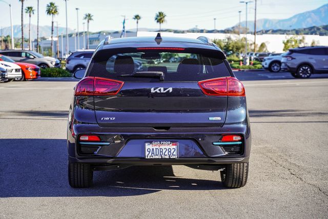 2022 Kia Niro EV EX Premium Moreno Valley CA