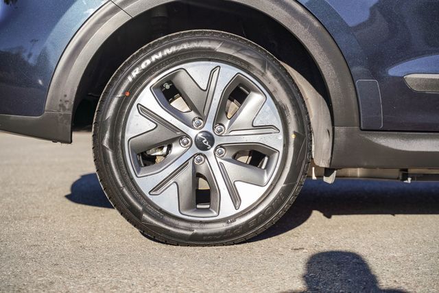 2022 Kia Niro EV EX Premium Moreno Valley CA