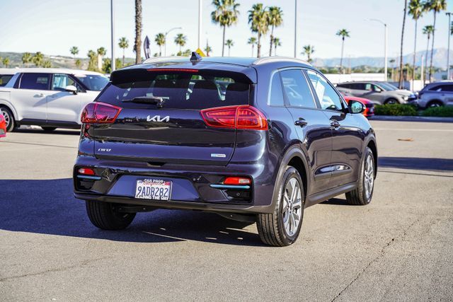 2022 Kia Niro EV EX Premium Moreno Valley CA