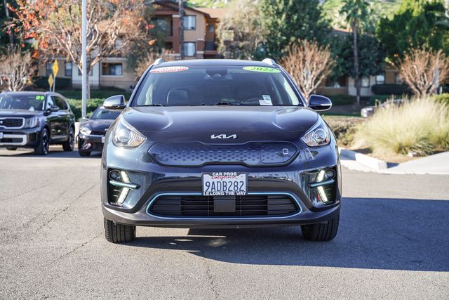 2022 Kia Niro EV EX Premium