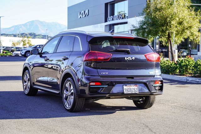 2022 Kia Niro EV EX Premium Moreno Valley CA