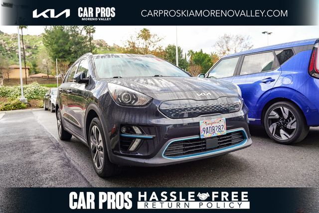 2022 Kia Niro EV EX Premium