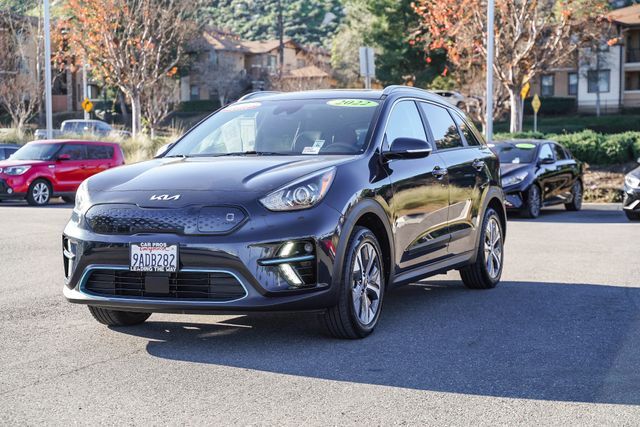 2022 Kia Niro EV EX Premium Moreno Valley CA