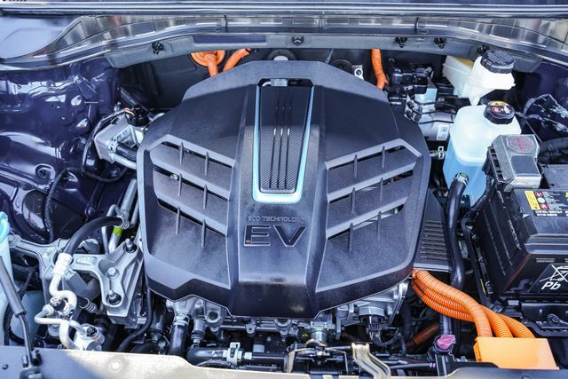 2022 Kia Niro EV EX Premium Moreno Valley CA