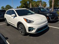 2022 Kia Niro EV EX Premium