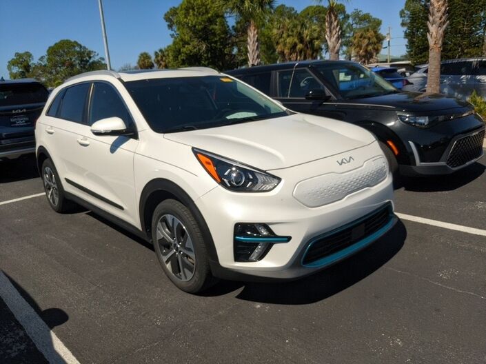 2022 Kia Niro EV EX Premium Oshkosh WI