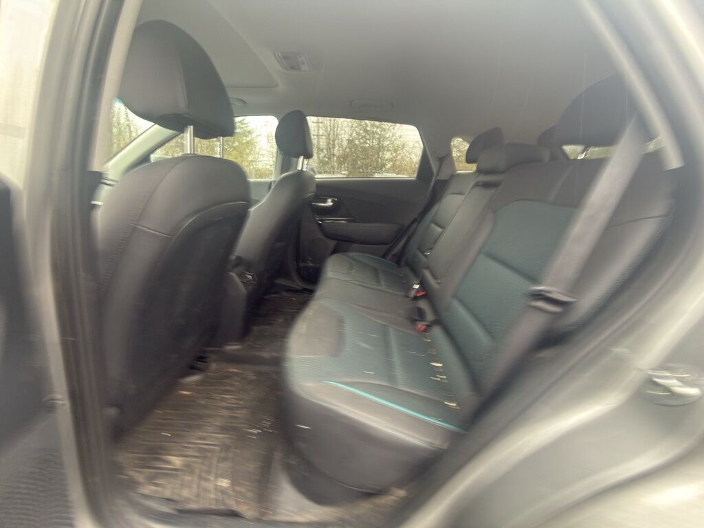 2022 Kia Niro EV EX Premium Beaverton OR