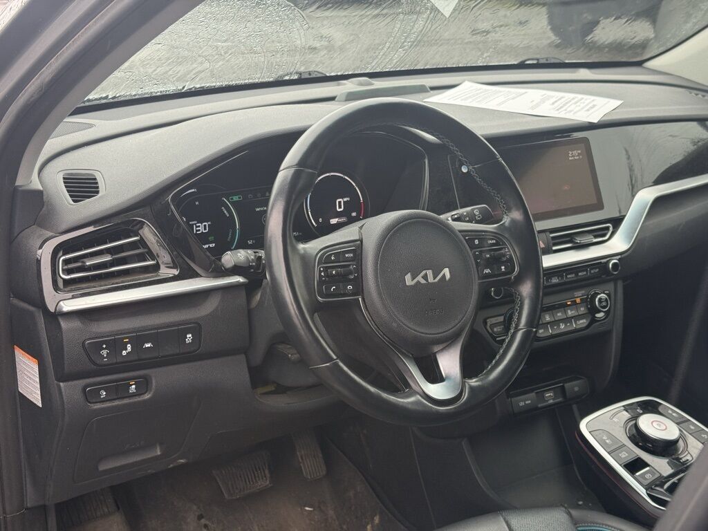 2022 Kia Niro EV EX Premium Beaverton OR