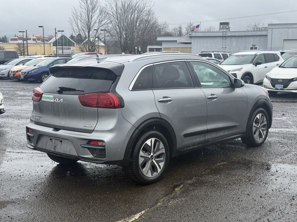 2022 Kia Niro EV EX Premium Beaverton OR