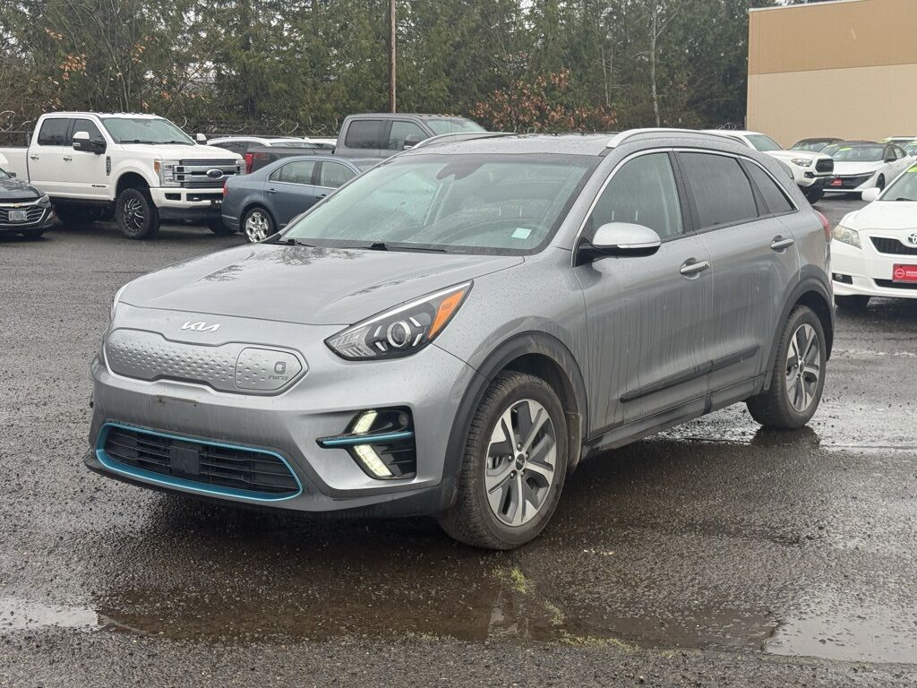 2022 Kia Niro EV EX Premium Beaverton OR