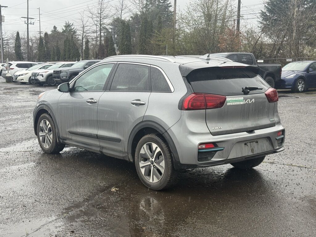 2022 Kia Niro EV EX Premium Beaverton OR