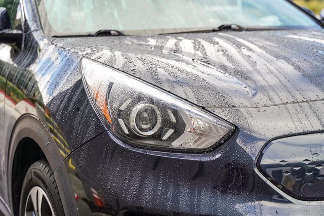 2022 Kia Niro EV EX Premium