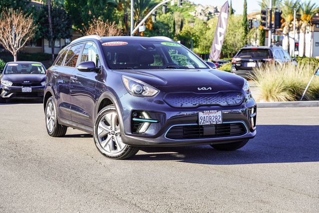 2022 Kia Niro EV EX Premium