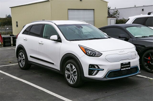 2022 Kia Niro EV EX