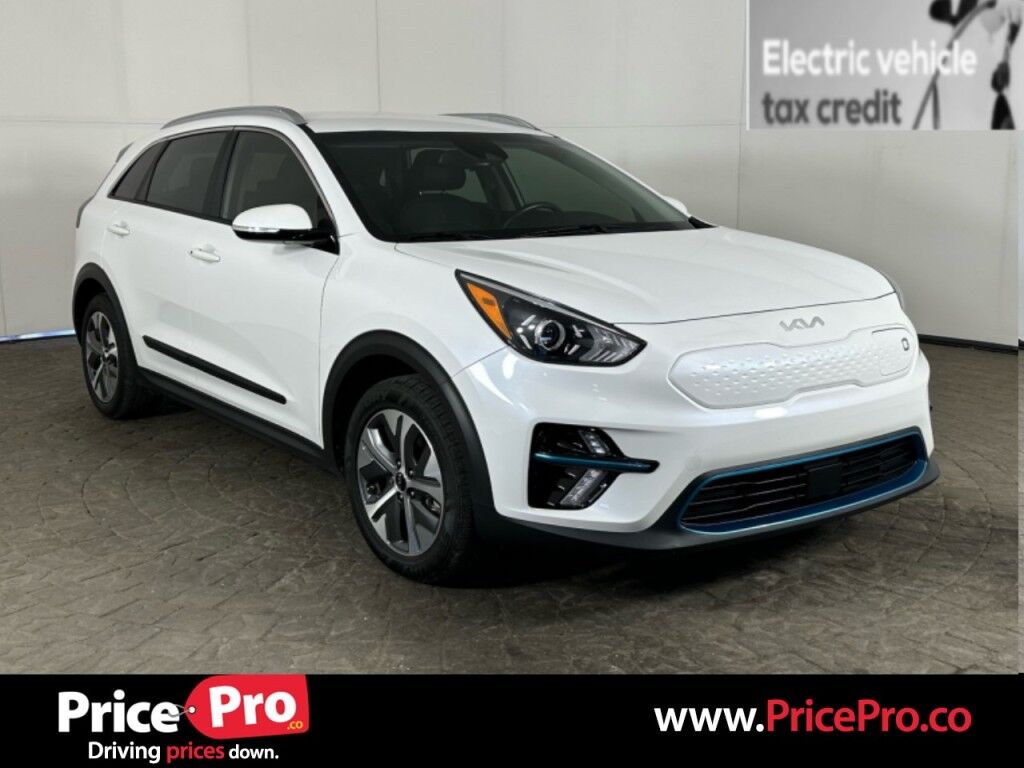 2022 Kia Niro Plug-In Hybrid LXS photo 25