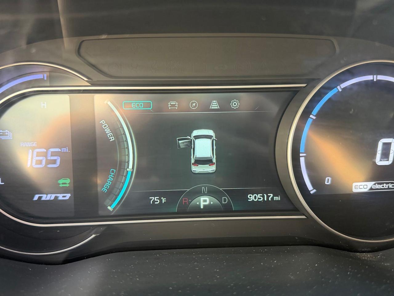 2022 Kia Niro EV EX Chantilly VA