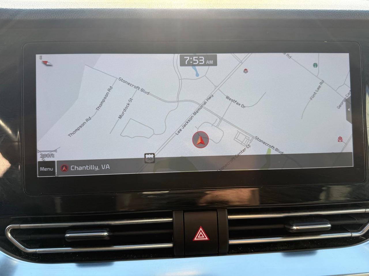 2022 Kia Niro EV EX Chantilly VA