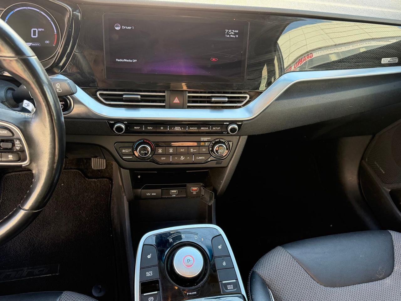 2022 Kia Niro EV EX Chantilly VA