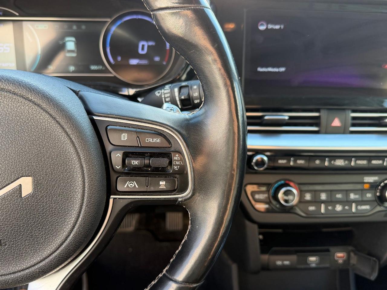 2022 Kia Niro EV EX Chantilly VA