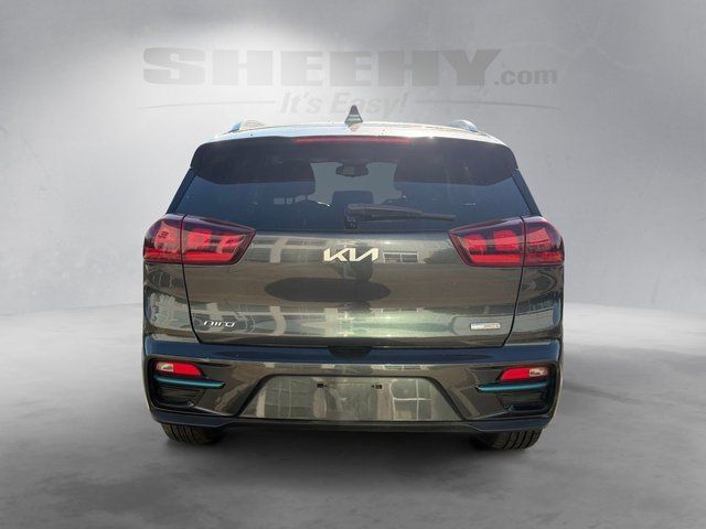 2022 Kia Niro EV EX Chantilly VA