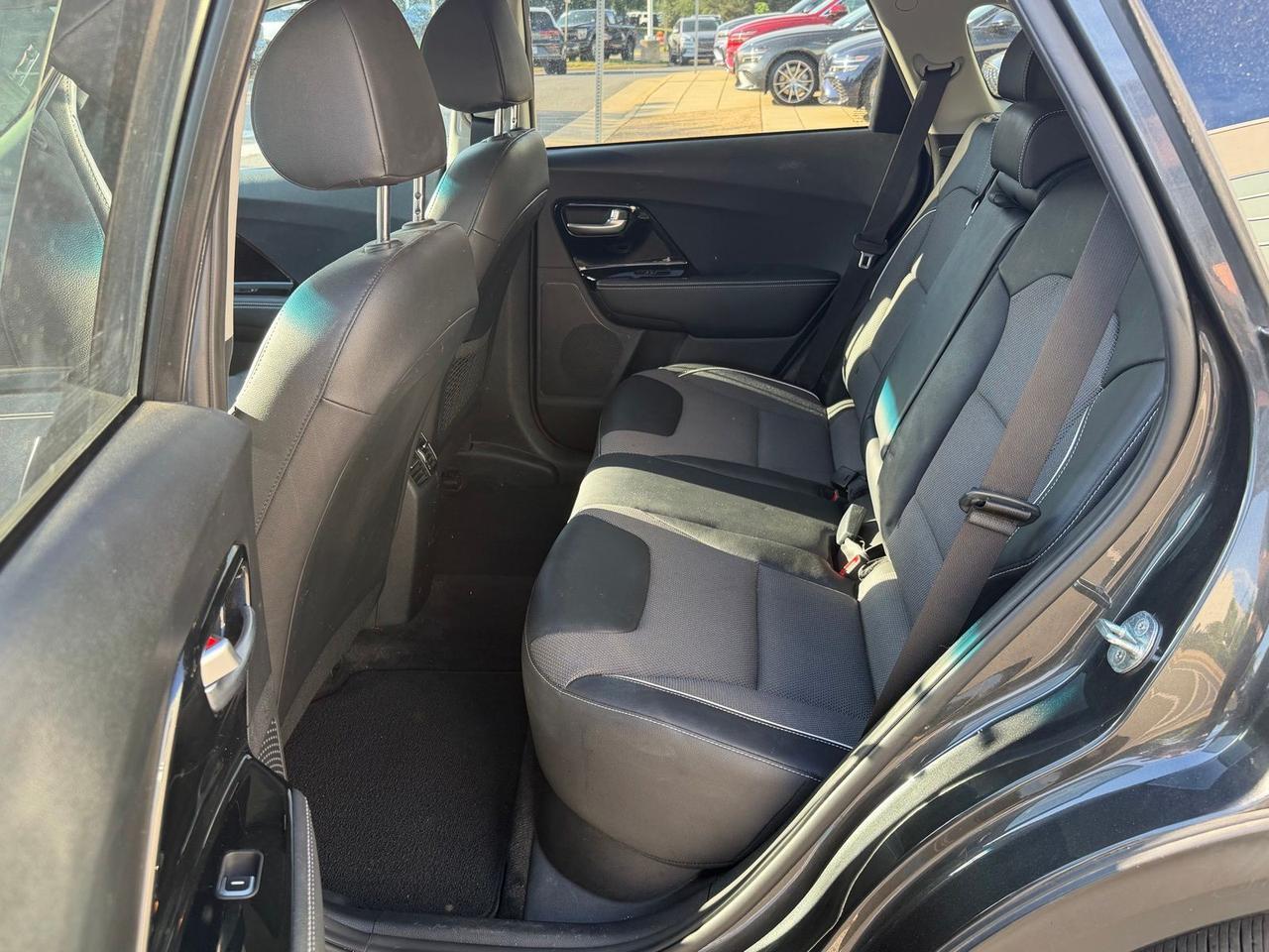 2022 Kia Niro EV EX Chantilly VA