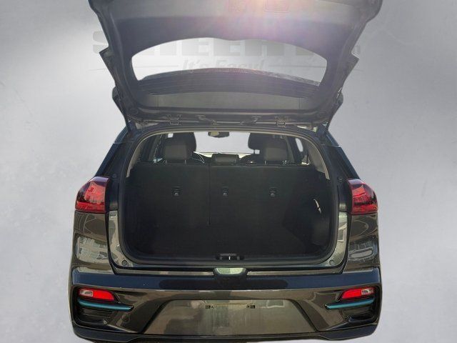 2022 Kia Niro EV EX Chantilly VA