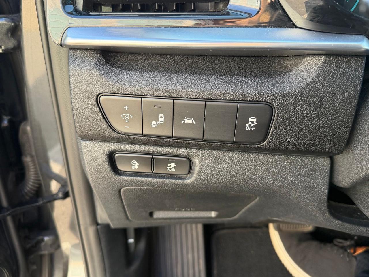 2022 Kia Niro EV EX Chantilly VA