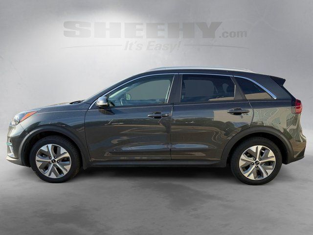 2022 Kia Niro EV EX Chantilly VA