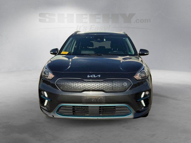 2022 Kia Niro EV EX Chantilly VA