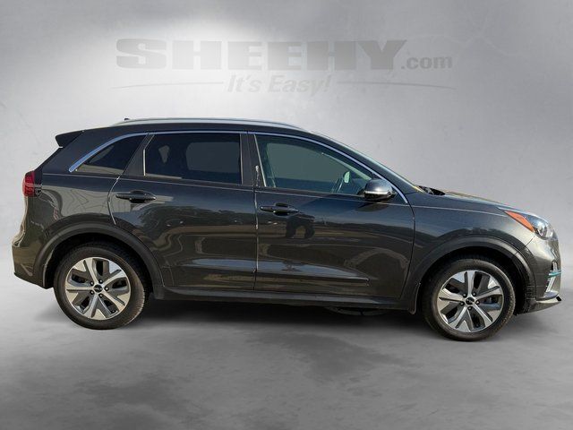 2022 Kia Niro EV EX Chantilly VA