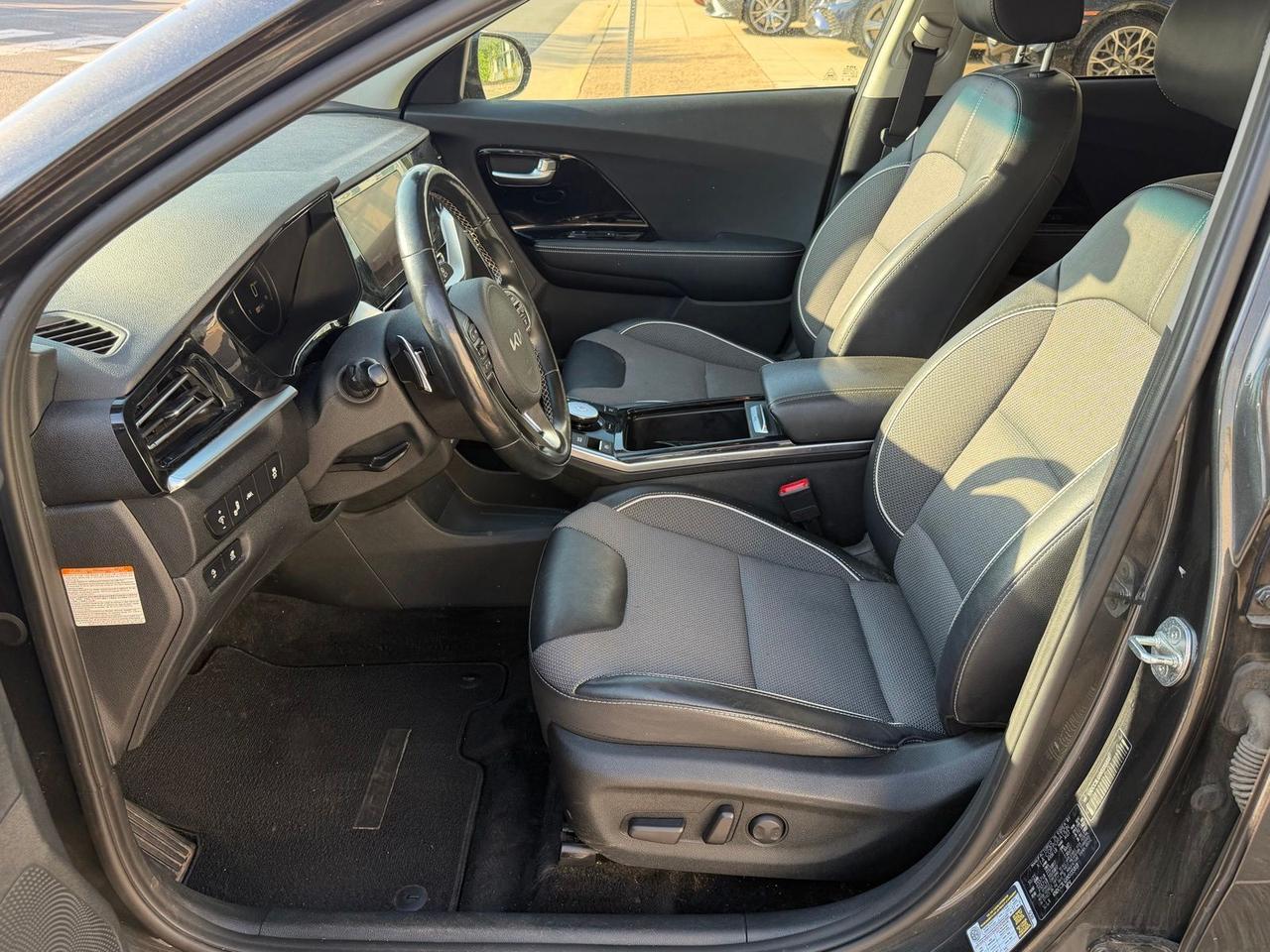 2022 Kia Niro EV EX Chantilly VA