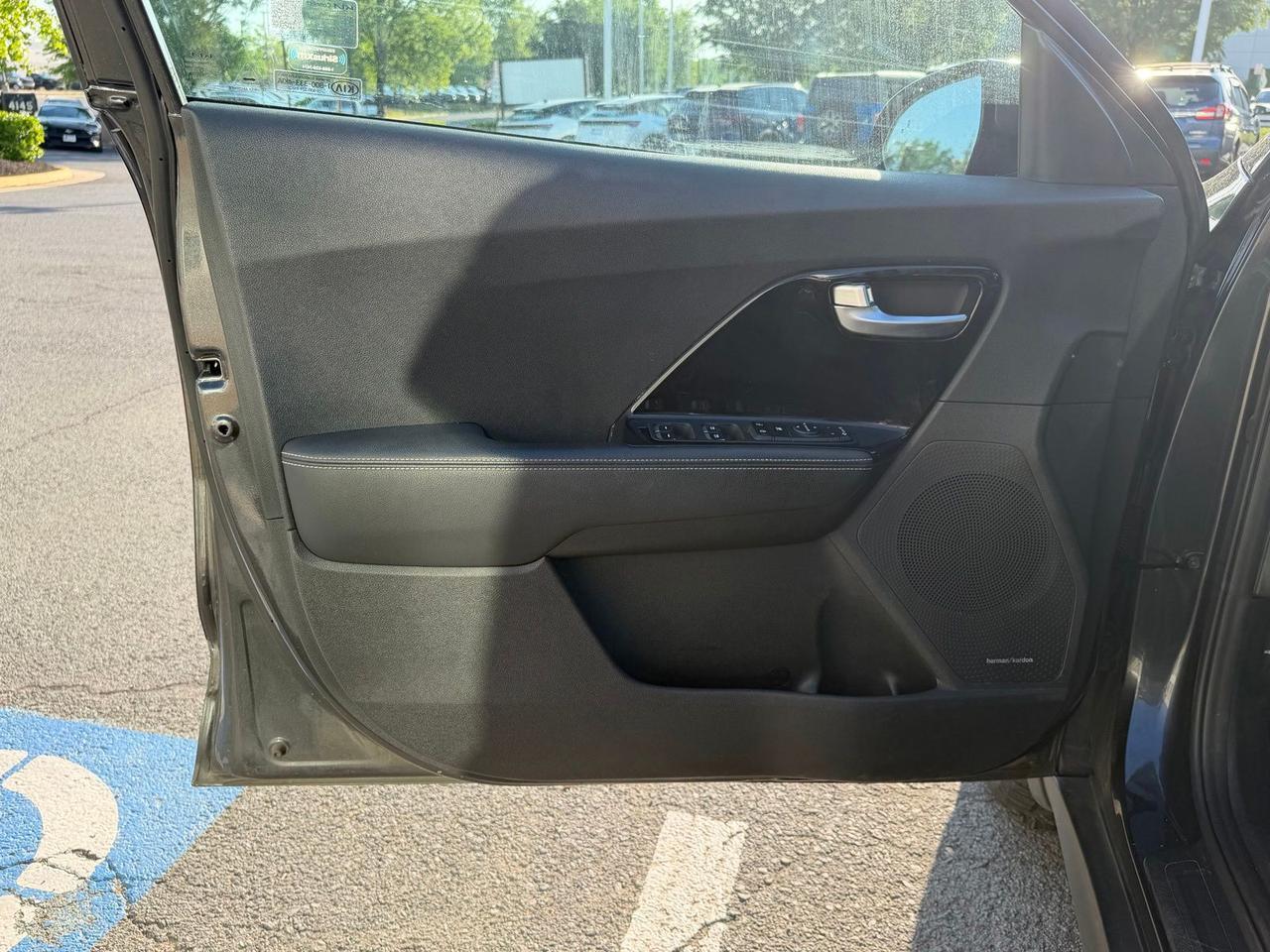 2022 Kia Niro EV EX Chantilly VA