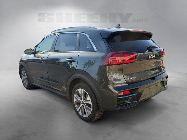 2022 Kia Niro EV EX Chantilly VA